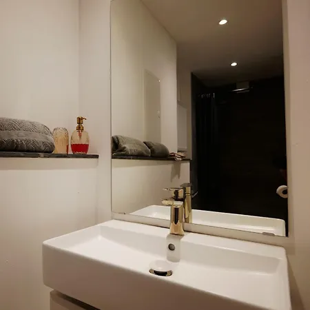 Appartement - An Fluss Und Weinberg *